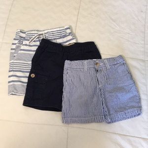 Boys’ Shorts Lot